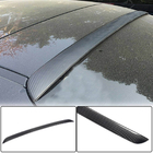 Mercedes E-сlass W213 2016-2023 Casquette de Spoiler (Carbone) photo 1