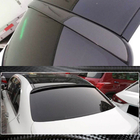 Mercedes E-сlass W213 2016-2023 Casquette de Spoiler (Carbone) photo 3