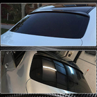 Mercedes E-сlass W213 2016-2023 Casquette de Spoiler (Carbone) photo 4