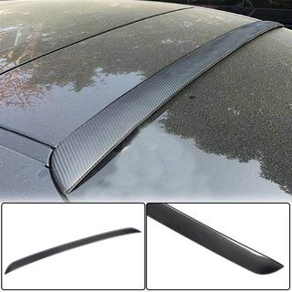 Casquette de Spoiler (Carbone) Mercedes E-сlass W213 2016-2023 photo 1
