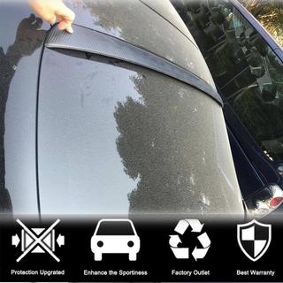 Casquette de Spoiler (Carbone) Mercedes E-сlass W213 2016-2023 photo 2