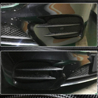 Mercedes E-class W213 2016-2023 Couvre Pare-Chocs Avant Carbone (pour AMG-Line/E43 AMG 2016-2019) photo 5