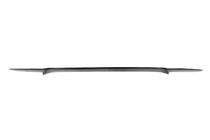 Mercedes E-class W213 2016-2023 Spoiler V7 (Carbone) photo 11