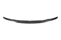 Mercedes E-class W213 2016-2023 Spoiler V7 (Carbone) photo 13