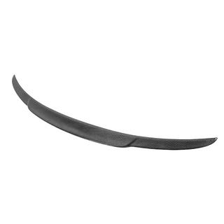 Spoiler V7 (Carbone) Mercedes E-сlass W213 2016-2023 photo 3