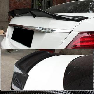 Spoiler V7 (Carbone) photo 4