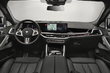 Essai du BMW X6 (G06) 2024 : style et puissance améliorés photo 5