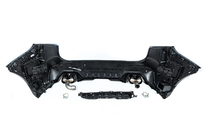 BMW X3 G01 2018- Kit restylage vers F97 X3M photo 43