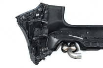 BMW X3 G01 2018- Kit restylage vers F97 X3M photo 44