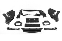 BMW X3 G01 2018- Kit restylage vers F97 X3M photo 51