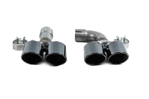 BMW X3 G01 2018- Kit carrosserie 2022-2024 (F97 X3M, kit complet) photo 49