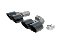 BMW X3 G01 2018- Kit carrosserie 2022-2024 (F97 X3M, kit complet) photo 13