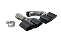 BMW X3 G01 2018- Kit carrosserie 2022-2024 (F97 X3M, kit complet) photo 19