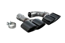 BMW X3 G01 2018- Kit carrosserie 2022-2024 (F97 X3M, kit complet) photo 19