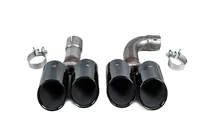 BMW X3 G01 2018- Kit carrosserie 2022-2024 (F97 X3M, kit complet) photo 21