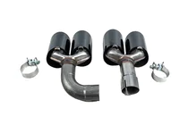 BMW X3 G01 2018- Kit carrosserie 2022-2024 (F97 X3M, kit complet) photo 22