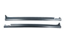 BMW X3 G01 2018- Kit carrosserie 2022-2024 (F97 X3M, kit complet) photo 23