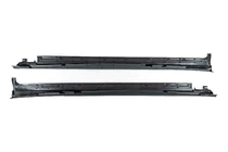 BMW X3 G01 2018- Kit carrosserie 2022-2024 (F97 X3M, kit complet) photo 27