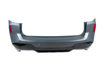 BMW X3 G01 2018- Kit carrosserie 2022-2024 (F97 X3M, kit complet) photo 17