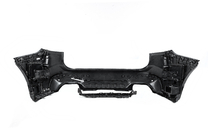 BMW X3 G01 2018- Kit carrosserie 2022-2024 (F97 X3M, kit complet) photo 34