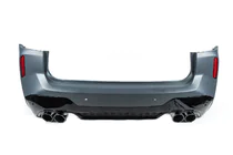 BMW X3 G01 2018- Kit carrosserie 2022-2024 (F97 X3M, kit complet) photo 10