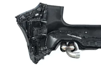 BMW X3 G01 2018- Kit carrosserie 2022-2024 (F97 X3M, kit complet) photo 39