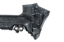 BMW X3 G01 2018- Kit carrosserie 2022-2024 (F97 X3M, kit complet) photo 40