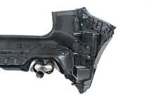 BMW X3 G01 2018- Kit carrosserie 2022-2024 (F97 X3M, kit complet) photo 40