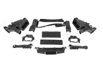 BMW X3 G01 2018- Kit carrosserie 2022-2024 (F97 X3M, kit complet) photo 15