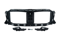 BMW X3 G01 2018- Kit carrosserie 2022-2024 (F97 X3M, kit complet) photo 50