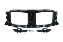 BMW X3 G01 2018- Kit carrosserie 2022-2024 (F97 X3M, kit complet) photo 9