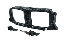BMW X3 G01 2018- Kit carrosserie 2022-2024 (F97 X3M, kit complet) photo 51