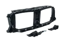 BMW X3 G01 2018- Kit carrosserie 2022-2024 (F97 X3M, kit complet) photo 52