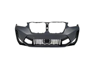 BMW X3 G01 2018- Kit carrosserie 2022-2024 (F97 X3M, kit complet) photo 48