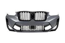 BMW X3 G01 2018- Kit carrosserie 2022-2024 (F97 X3M, kit complet) photo 8