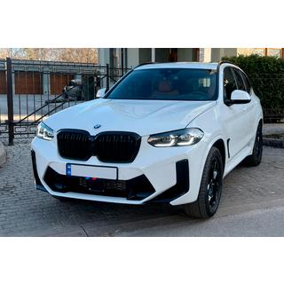 Kit carrosserie 2022-2024 (F97 X3M, kit complet) photo 3