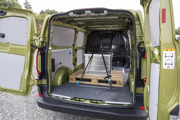 Essai du Volkswagen Transporter T7 2025 : une nouvelle référence pour les professionnels Photo 4