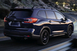 Essai du Subaru Ascent : un crossover familial modernisé photo 3