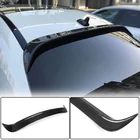 Mercedes CLA C117 2013-2019 Spoiler V1 (SD, Carbone) photo 2
