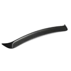 Mercedes CLA C117 2013-2019 Spoiler V1 (SD, Carbone) photo 6