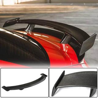 Spoiler V3 (SD, Carbone) photo 1