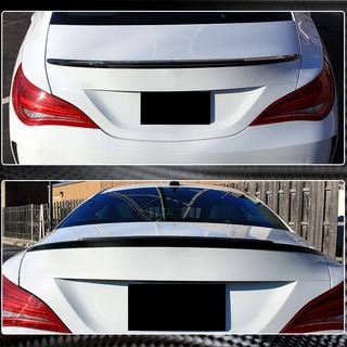 Spoiler V5 (SD, Carbone) photo 4