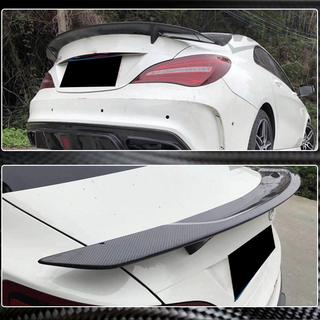 Spoiler V6 (SD, Carbone) photo 3