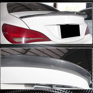 Spoiler V9 (SD, Carbone) photo 3