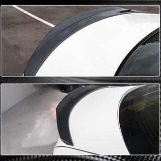 Spoiler V9 (SD, Carbone) photo 4