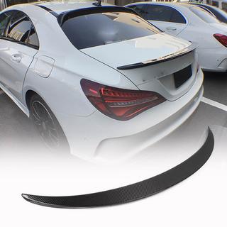 Spoiler V10 (SD, Carbone) photo 1