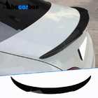 Mercedes CLA C117 2013-2019 Aileron V11 (SD, Plastique) photo 1