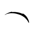Mercedes CLA C117 2013-2019 Aileron V11 (SD, Plastique) photo 6