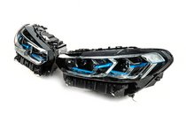 BMW X4 G02 2018- Kit carrosserie facelift pour X4M F98 2024 photo 9