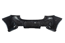 BMW X4 G02 2018- Kit carrosserie facelift pour X4M F98 2024 photo 14